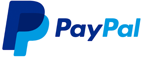 pay with paypal - Courtney King Store